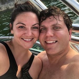 Meet your Posher, Jairus